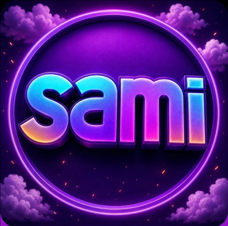 Sami - سامي