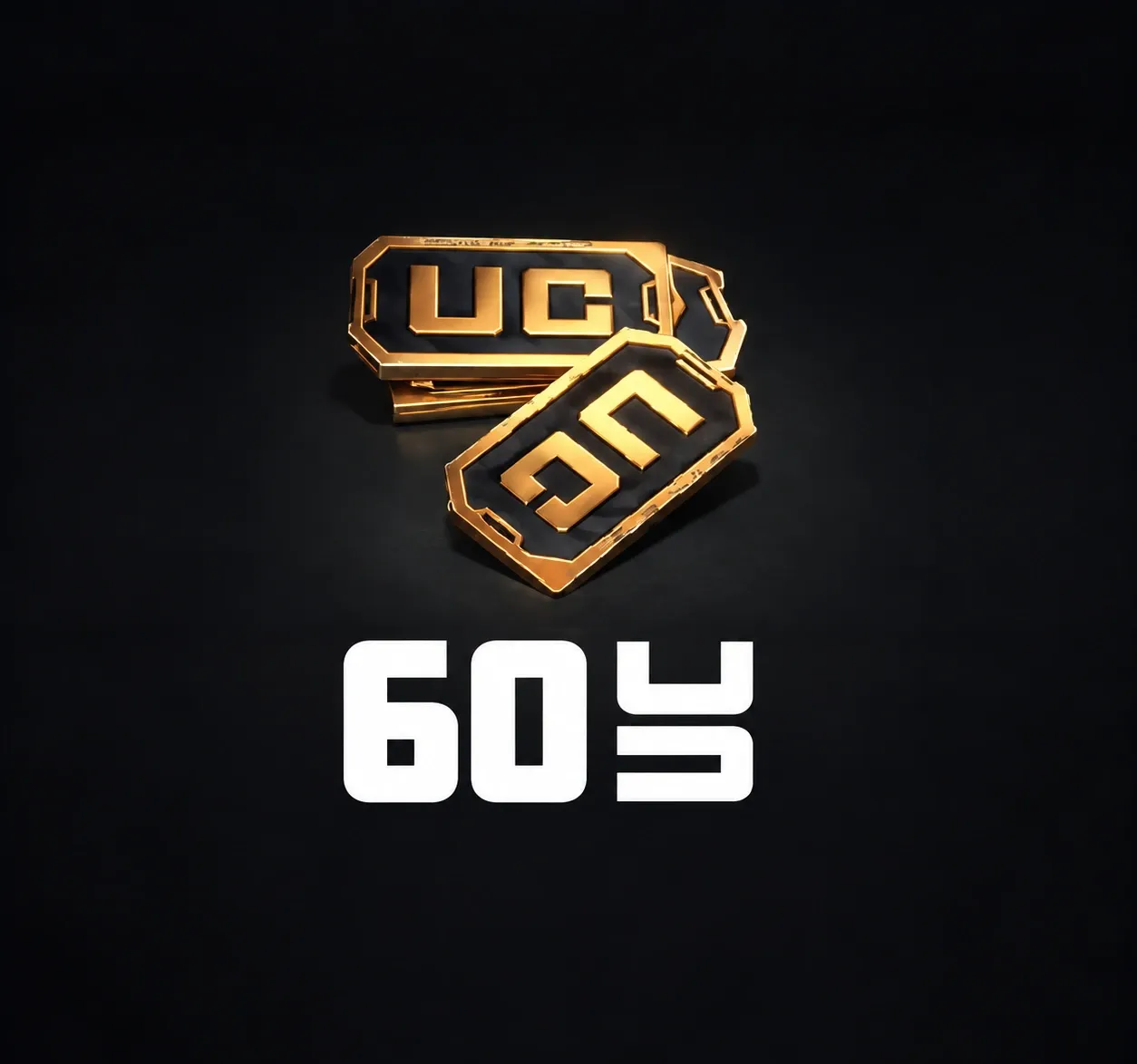 60 شدة - UC