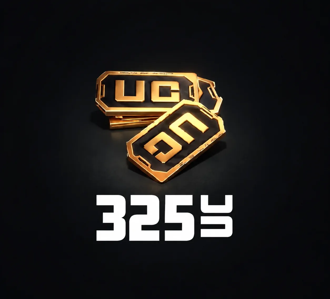 325 شدة - UC