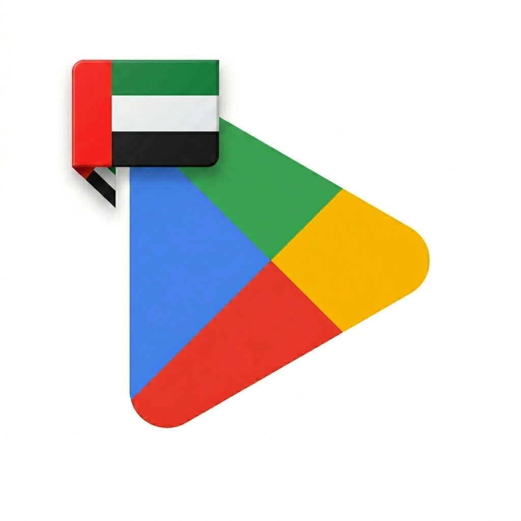غوغل اماراتي