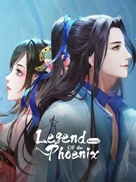 Legend of the Phoenix