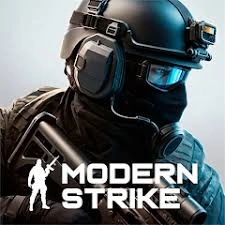 Modern Strike Online