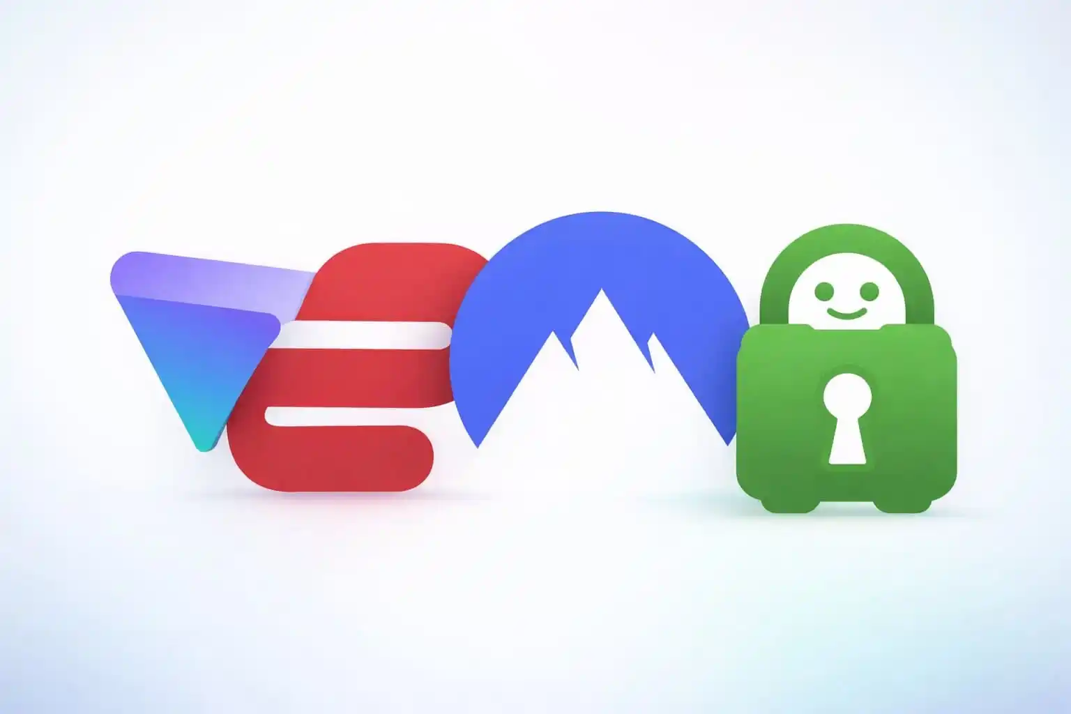 باقات / خدمات VPN مدفوعة