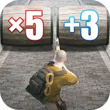 Puzzles & Survival